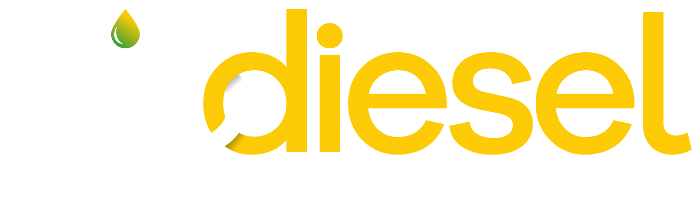 Biodiesel — Patrimônio do Brasil